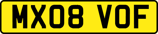 MX08VOF