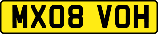 MX08VOH