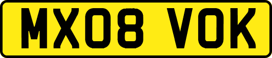 MX08VOK