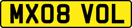 MX08VOL