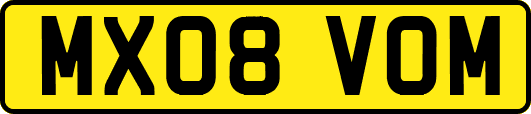 MX08VOM