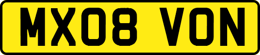 MX08VON