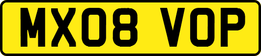 MX08VOP