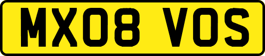 MX08VOS
