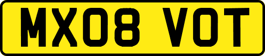 MX08VOT