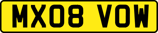 MX08VOW