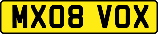 MX08VOX