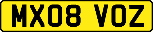 MX08VOZ