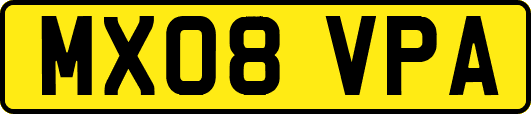 MX08VPA