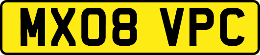 MX08VPC
