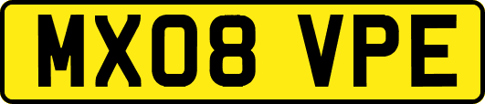 MX08VPE