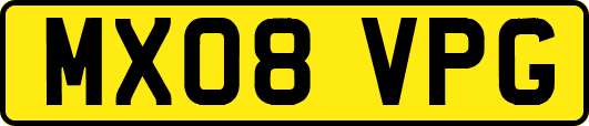 MX08VPG