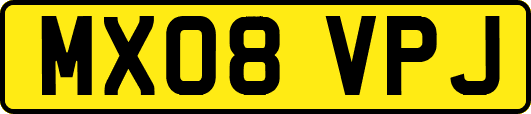 MX08VPJ