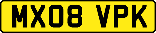 MX08VPK