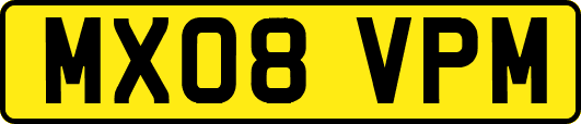 MX08VPM
