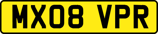 MX08VPR