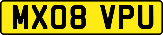 MX08VPU