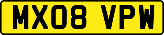 MX08VPW