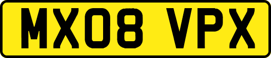 MX08VPX
