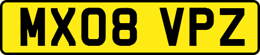 MX08VPZ