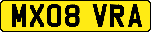 MX08VRA