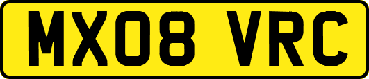MX08VRC