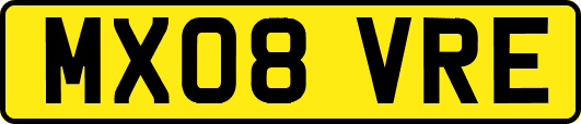 MX08VRE