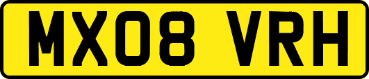MX08VRH