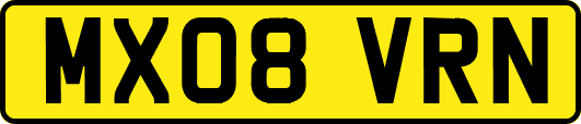 MX08VRN