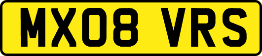 MX08VRS