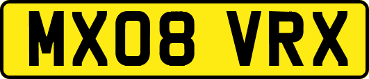 MX08VRX