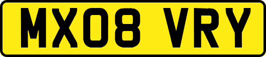 MX08VRY