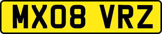 MX08VRZ