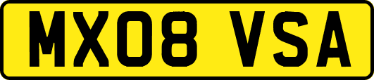 MX08VSA