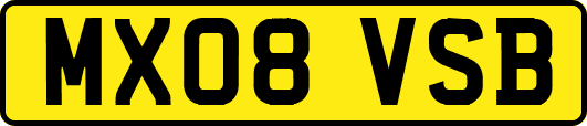 MX08VSB