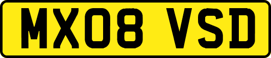 MX08VSD