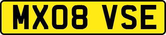 MX08VSE