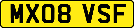 MX08VSF