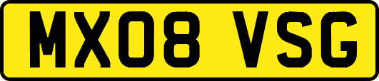 MX08VSG
