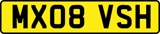 MX08VSH