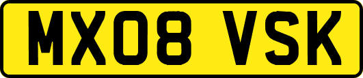 MX08VSK