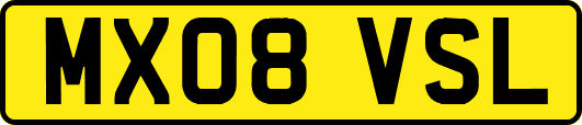 MX08VSL