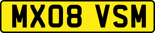 MX08VSM