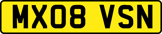 MX08VSN
