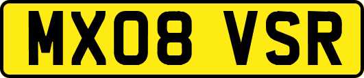 MX08VSR