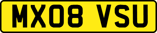 MX08VSU
