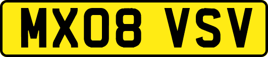 MX08VSV