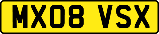MX08VSX