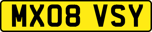 MX08VSY