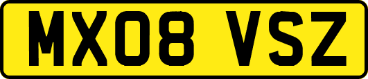 MX08VSZ